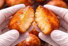 두쫀쿠 밀어낸 '버터떡'…"이건 좀 덜 단데?" 안심하고 먹었다간