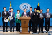 국민의힘 "현재 추경안은 선거용 돈풀기...생존 추경 돼야"