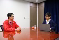 부산시장 출사표 주진우 "변화 이끌어낼 적임자"[터치다운the300]