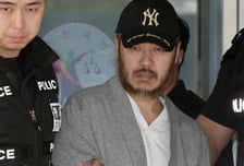 경찰, '마약왕' 박왕열 3일 구속송치…"범죄수익 끝까지 추적"