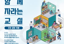 포스코, 초등학교 특수학급 교육환경 개선에 힘보탠다