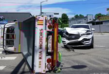 나들이 차량 증가하는 4월…주말 교통사고 사망자, 연중 최고