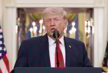 "우린 기름 많아" 트럼프 '나 몰라라' 대가는…"미국도 치명타" 경고