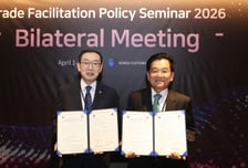 관세청, 캄보디아와 'K브랜드 위조 상품' 뿌리 뽑는다