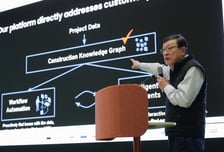 허태수 GS그룹 회장 "스타트업 투자·협업으로 신사업 개척"