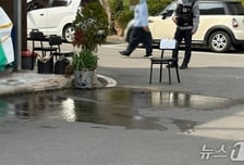 "직장동료가 집착" 경찰서 상담 기록...창원 여성 살해 '스토킹' 추정