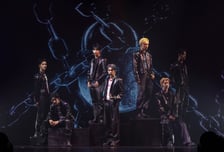 넥스지, 스페셜 콘서트 '원 비트' 일환 홍콩 단독 공연 성료