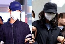 '캐리어 시신' 모습 드러낸 20대 부부..."장모 왜 때렸냐" 묻자 노려봐