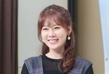 '4억 횡령' 가해자 만난 안선영..."눈 피하고 사과도 없어"