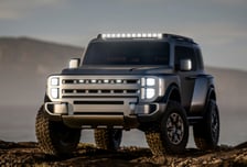 현대차·기아 픽업트럭·SUV 신차로 美시장점유율 끌어올린다