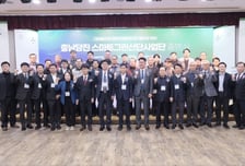 철강 산단→인공지능·저탄소 허브로…충남당진 스마트그린산단 '출항'