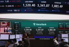 어제는 매수, 오늘은 매도…"오히려 확전?" 양시장 덮친 '사이드카'