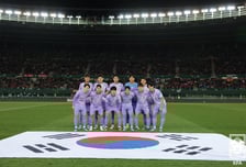 '한국축구, 일본 제쳤다' 美 매체 월드컵 파워랭킹 16위, 日 21위