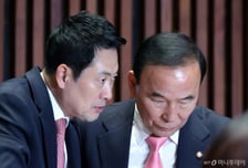 국힘 컷오프 후보들 '너도나도 가처분'…'박덕흠 공관위' 수습 험로