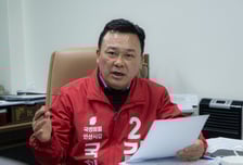 김석훈 "김남국, 안산 상록구 이사 진실 밝혀라"