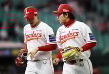 '수비도사' 박성한-에레디아의 배신, 사령탑은 그래도 믿는다 "때론 침묵을 지켜주는 게..." [인천 현장]