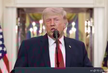 유가 100달러가 일상?...트럼프 말폭탄에 정유·화학업계 '패닉'