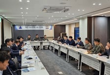 한화에어로, 육군본부와 'K-MRO' 수출 협력