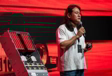 퓨리오사AI NPU, 삼성클라우드 통해 서비스…국내 NPU 최초