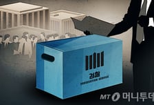 검찰, 중국서 필로폰 6㎏ 밀반입 후 15년간 도피한 마약사범 구속 기소