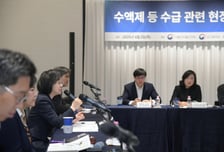 보건당국 "중동發 '의료 불안' 총력 대응…재정 지원·우선 공급 추진"