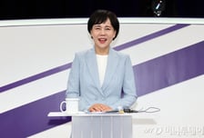 '서울시장 후보' 전현희 "돌봄 파트너로 1인가구 주거 전반 보장할 것"