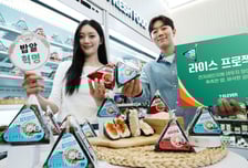 "거지맵? 편의점으로 오세요"…삼김·도시락 더 화려해진다