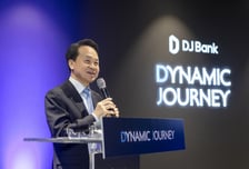 제주은행, ERP 기반 기업금융 본격화…DJ뱅크 첫선