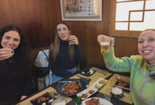 김치·전통주·과일까지…글로벌 주방에 스며든 'K-푸드 세계일주' 시작