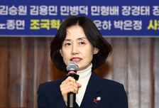 박은정 "박상용 검사 감찰 승인해야"…법무부 "이미 진행 중"