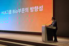 HLB그룹, 전 상장사 대표 참여 'IR데이' 성료…"시장 소통 새 이정표"