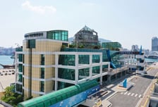 부산항만공사 공공데이터 제공 4년 연속 '우수'