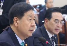 구윤철 "李대통령 긴급재정명령 논의 없었다…잘 대응하란 의미"