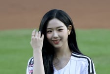 [포토] 승요 김채연 '폭풍성장 보니하니'