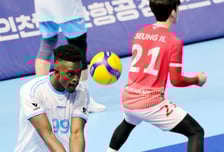 [포토]'챔피언 될 준비!' 호세 마쏘