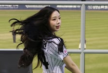 [포토] 김채연 '보니하니 천녀유혼'