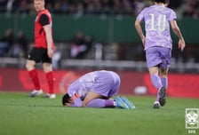 홍명보호 이럴 수가..."월드컵 48개국 중 44위" 최약체 평가