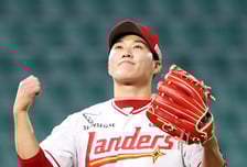 "뭐하고 있냐?" 호통에 각성, '무려 1640일' 걸린 선발승... "목표는 10승" 최민준의 포부 [인천 현장]