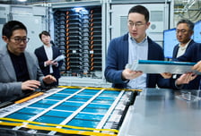 "ESS 시장서 압도적 지위 구축" 구광모, 글로벌 공략 잰걸음