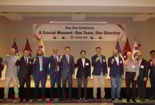 고려아연, 美 통합제련소 건설 '첫 발'