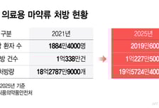 약 먹고 운전대 잡아도 될까… 단속 세지는데, 기준·범위 모호