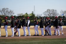 '145㎞ 쾅' 43세 고효준 활약, '신생팀' 울산 웨일즈 6연승→단독 1위 등극