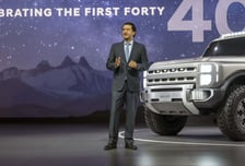 SUV 밀고, HEV 끌고… 현대차, 美 실적 역대 최고