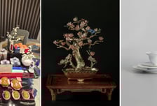 李대통령, '첫 방한' 마크롱과 국빈 만찬… 오늘 정상회담