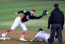 [포토] 박해민 '집념의 주루 플레이'