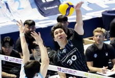 [포토]'타이밍좋지!' 신호진