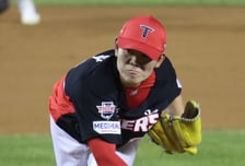 [포토] 성영탁 '들어갔다'