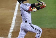 [포토] 천성호, 유연하게 검객타법