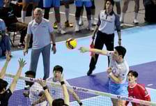 [포토]'공격성공' 정지석