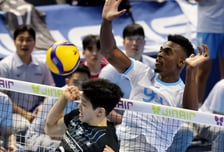 [포토]내가 이겼다! 마쏘